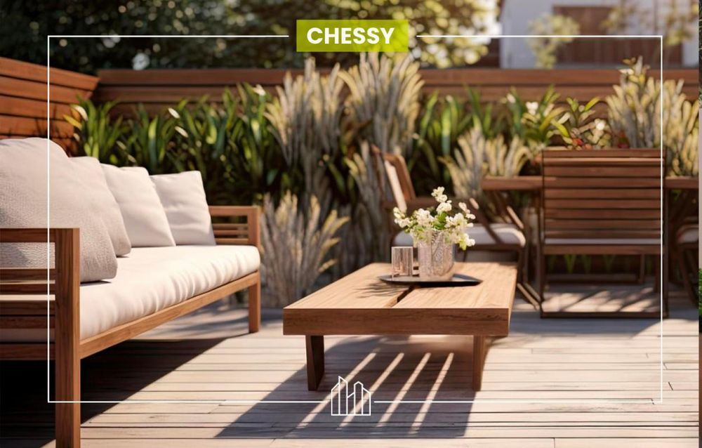  Chessy (77700)