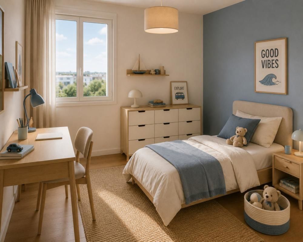 Appartements neufs   Chanteloup-en-Brie (77600)