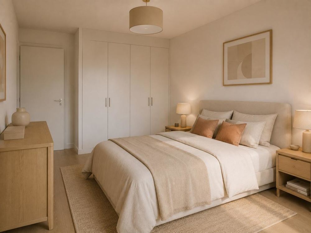 Appartements neufs   Jouy-le-Moutier (95280)
