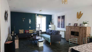  Maison � vendre 5 pi�ces 130 m�