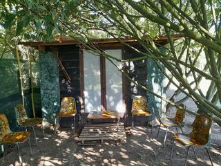 Location  Chalet - Bungalow 