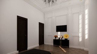  Appartement � vendre 6 pi�ces 176 m�