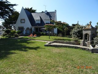 Location  Maison - Villa 