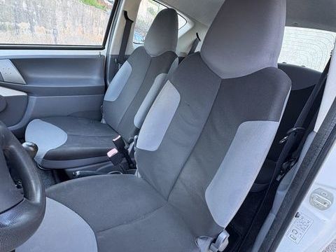 Peugeot 107 1.0e 12V 68ch BLUE LION Access 2008 occasion Nice 06000