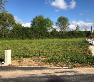  Terrain � vendre 