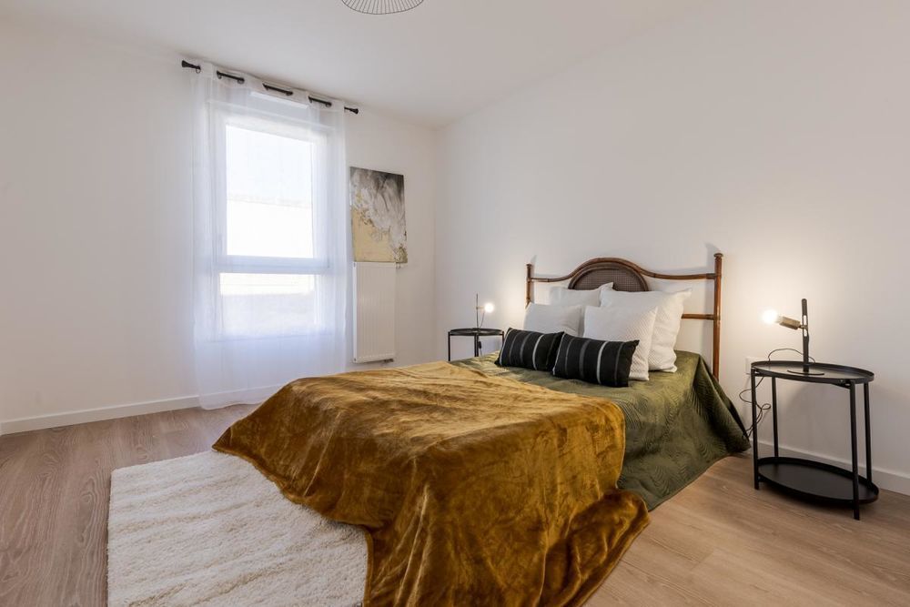 Appartements neufs   Saint-Jean-de-Monts (85160)