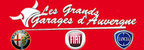 GRANDS GARAGES D'AUVERGNE