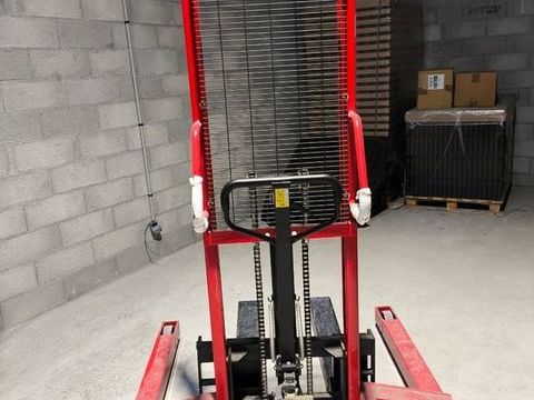 Engin de Manutention / Levage Engin de Manutention / Levage 2025 occasion Sainte-Maxime 83120