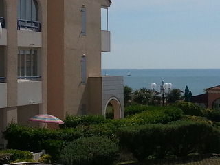 Location  Appartement 