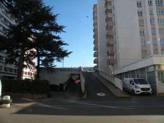  Parking / Garage � vendre 8 m�