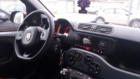 Fiat Panda 1.2 69 ch S/S 2020 occasion Reims 51100