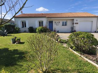  Maison � vendre 6 pi�ces 140 m�