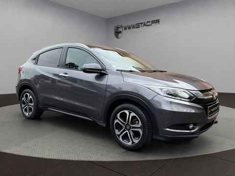 Honda HR-V 1.6 i-DTEC Executive Navi 2016 occasion Clichy-sous-Bois 93390