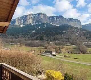  Chalet � vendre 4 pi�ces 130 m�