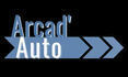 ARCAD'AUTO - Meudon La Foret