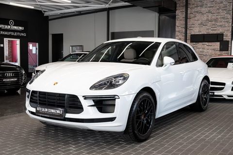Porsche Macan Turbo 3.0 440 ch PDK 2020 occasion Perpignan 66000
