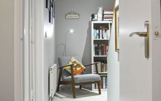  Appartement � louer 1 pi�ce 44 m�