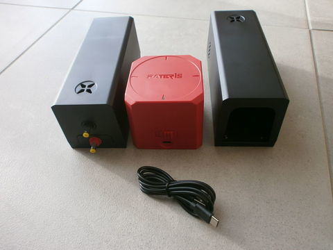 Pi&egrave;ge &agrave; nuisibles 40 50630 Quettehou