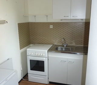  Appartement � louer 1 pi�ce 26 m� Lille