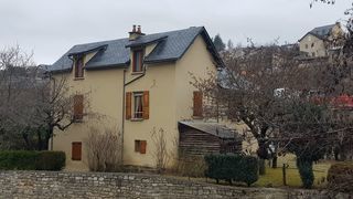  Maison � vendre 6 pi�ces 125 m�