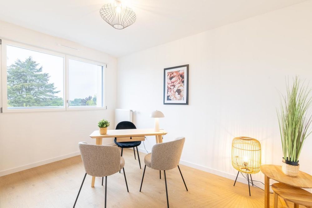 Appartements neufs   Montigny-l�s-Metz (57950)