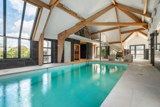  Maison � vendre 6 pi�ces 286 m�