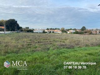  Terrain � vendre 