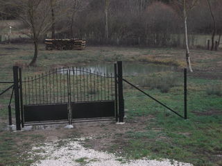  Terrain � vendre 1900 m� �crouves