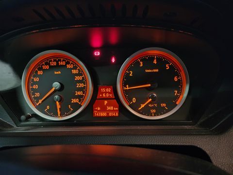 BMW S&eacute;rie 6 630Ci A 2006 occasion Montenoy 54760