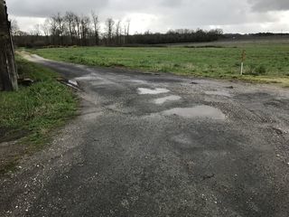  Terrain � vendre 4428 m�