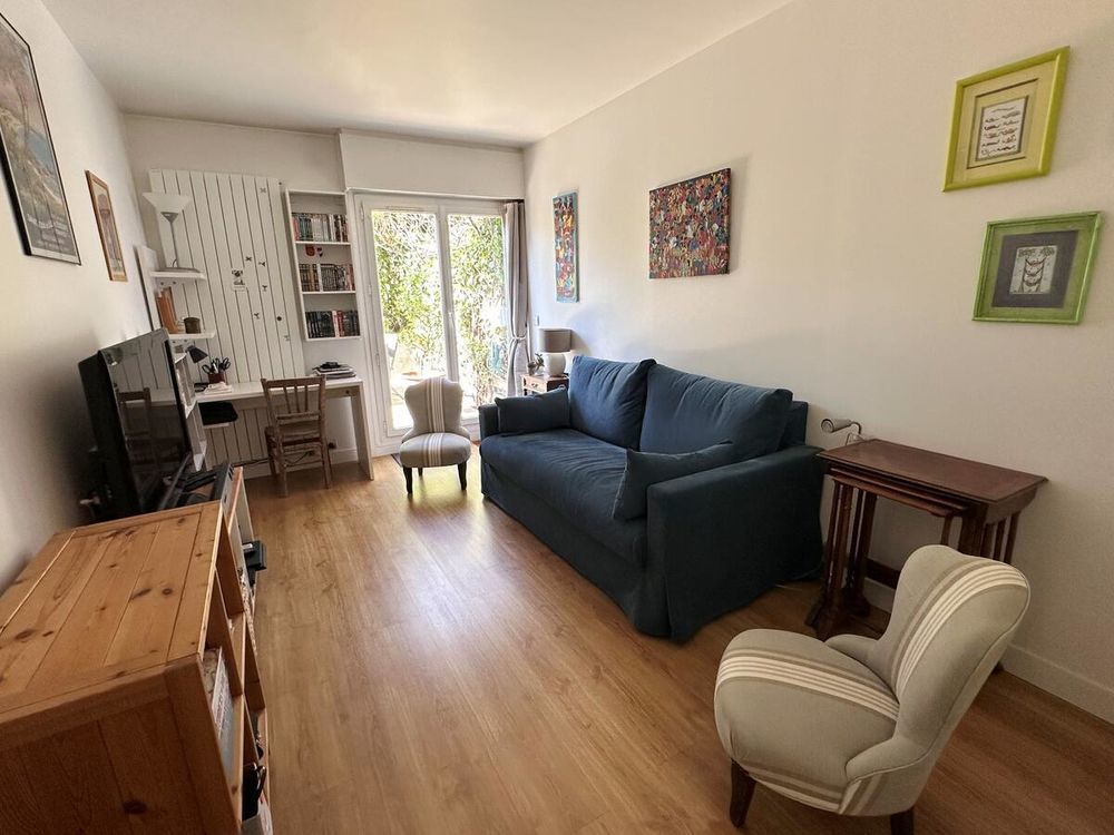 � vendre  Maison Nanterre (92000)