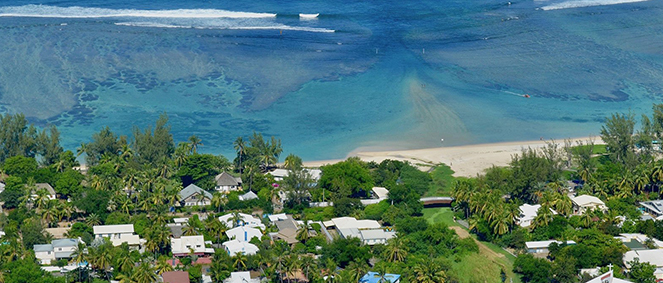 Agence AIR NG Saint-Denis