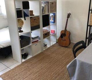  Appartement � louer 1 pi�ce 26 m�