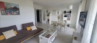  Appartement � vendre 4 pi�ces 81 m�