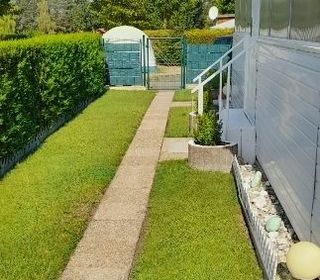  Chalet � vendre 2/3 pi�ces 603 m�