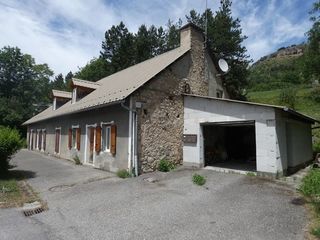  Maison � vendre 8 pi�ces 211 m�