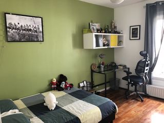  Maison � vendre 5 pi�ces 151 m�