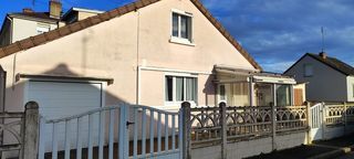  Maison � vendre 5 pi�ces 80 m�