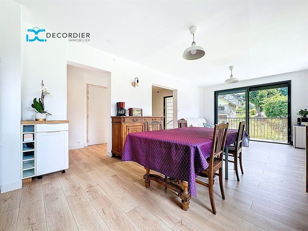 � vendre  Maison Neuvecelle (74500)