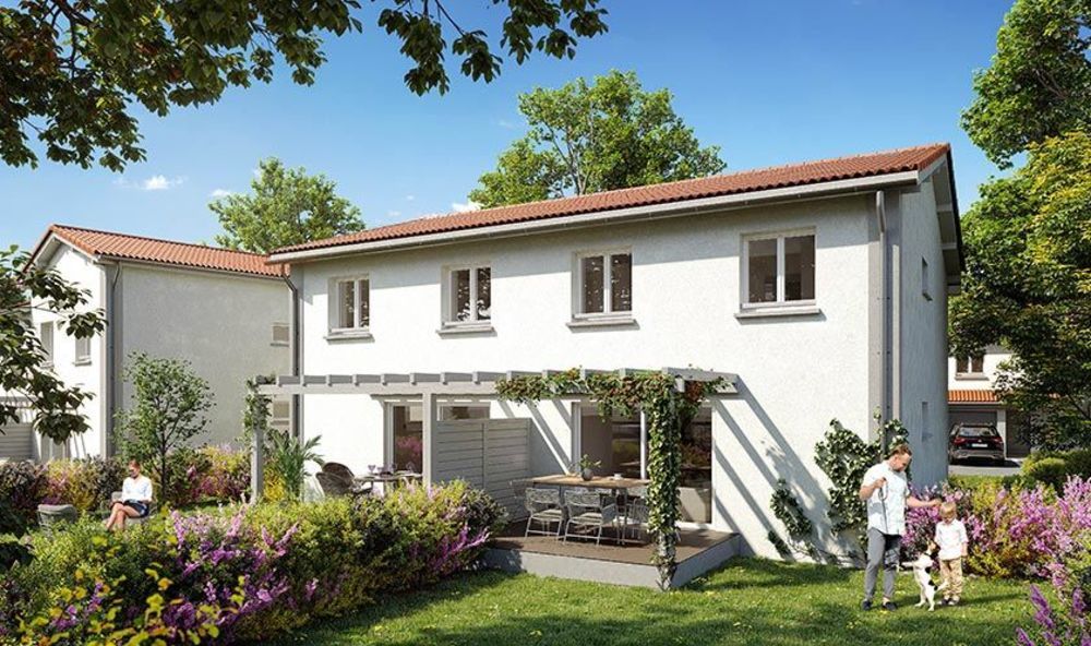   Saint-Vincent-de-Tyrosse (40230)