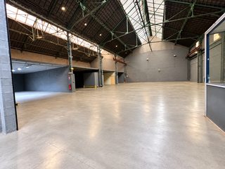  Atelier à louer 1 pièce 1000 m² Roubaix