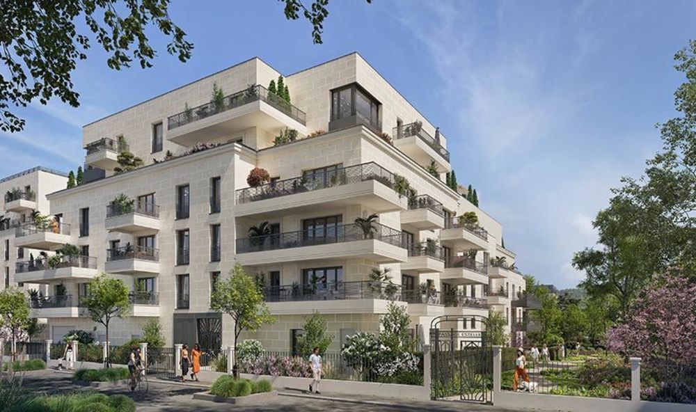   Champigny-sur-Marne (94500)