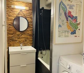  Appartement � louer 1 pi�ce 27 m�