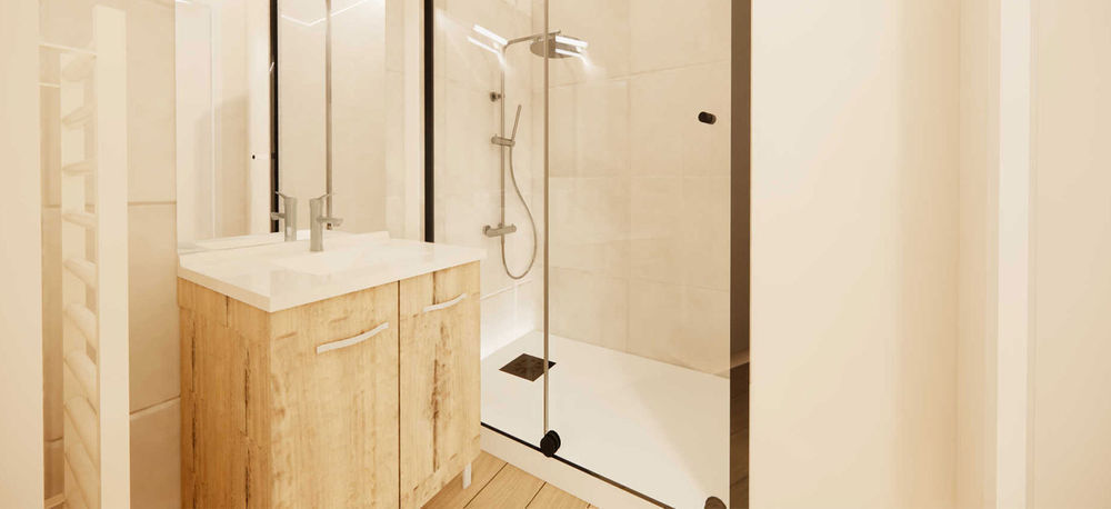 Appartements neufs   Gières (38610)