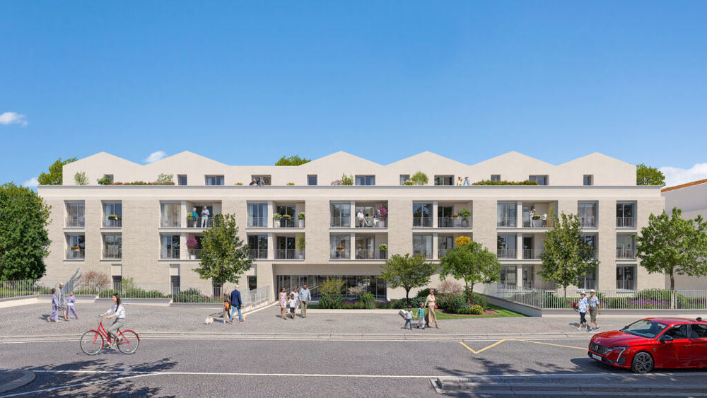   Saint-Orens-de-Gameville (31650)