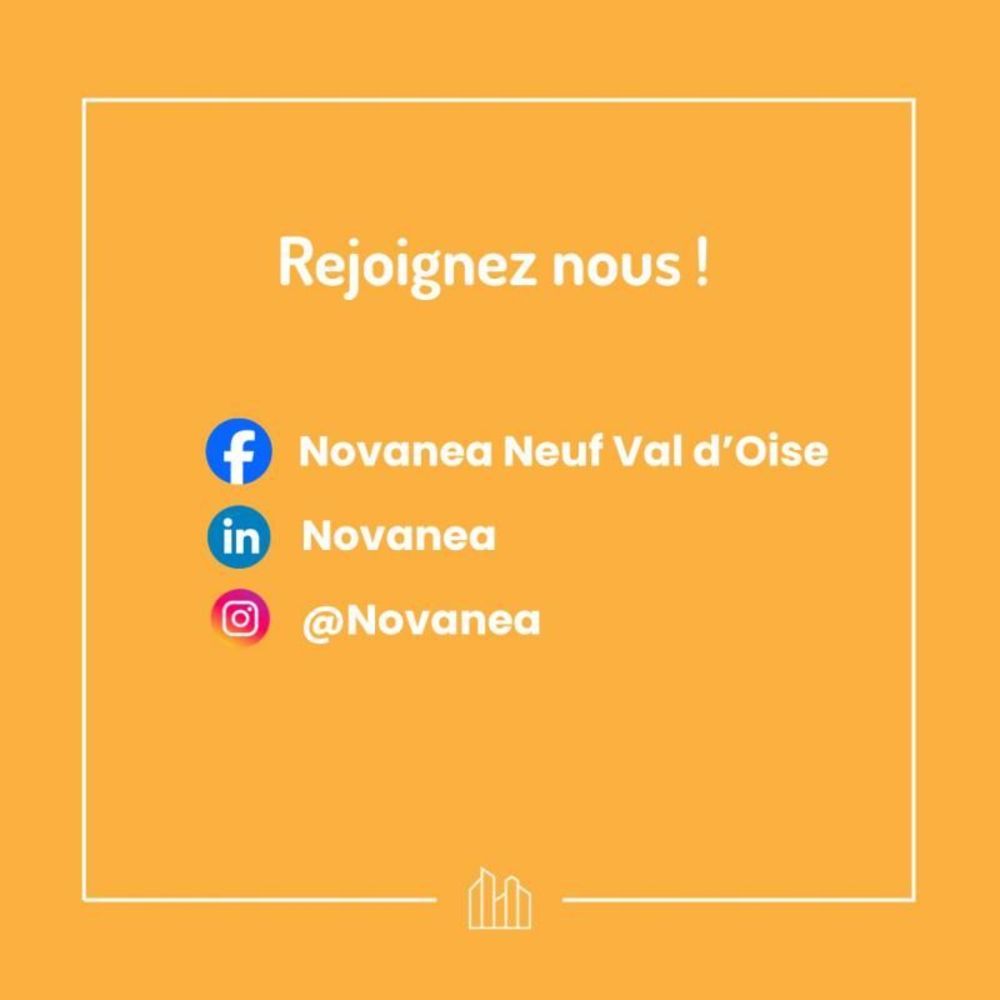 Appartements neufs   Jouy-le-Moutier (95280)