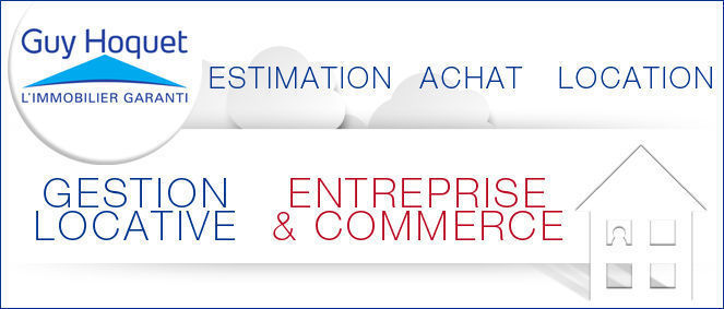 Agence GUY HOQUET CHELLES Chelles