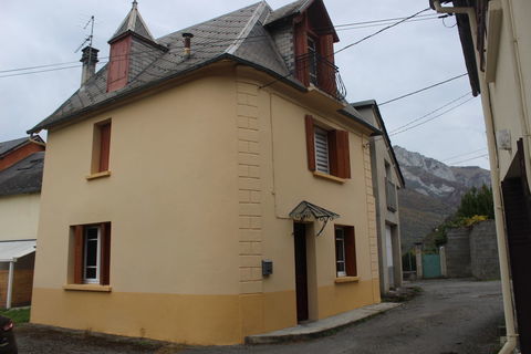   Maison 4 pi�ces MARIGNAC  Maison - 4 pi�ce(s) - 58 m�