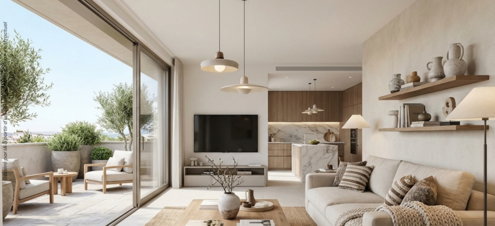 Appartements neufs   Cluses (74300)