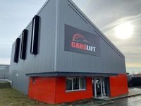CARSLIFT CAEN, concessionnaire 14